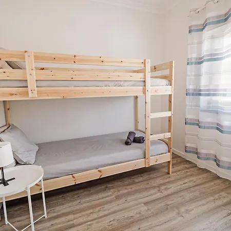 Apartamento Casa Foros De *