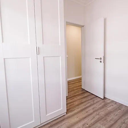 Apartamento Casa Foros De Amora