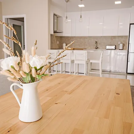 Close To Lisbon & Beaches Apartmán