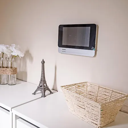 Apartamento Casa Foros De