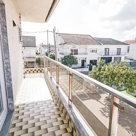 Close To Lisbon & Beaches * Amora