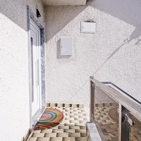 Casa Foros De Apartamento