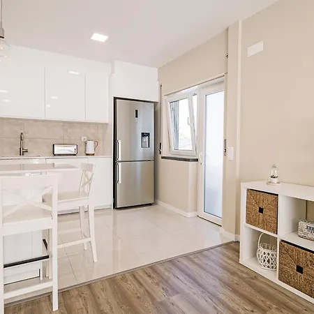 Apartmán Close To Lisbon & Beaches