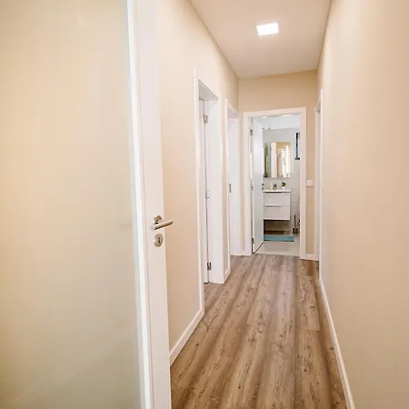 Apartmán Close To Lisbon & Beaches *