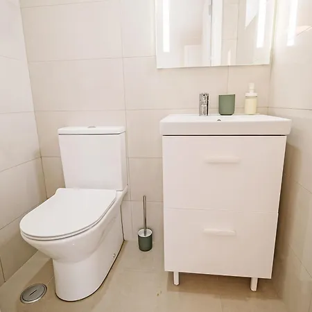 Close To Lisbon & Beaches Apartmán Amora