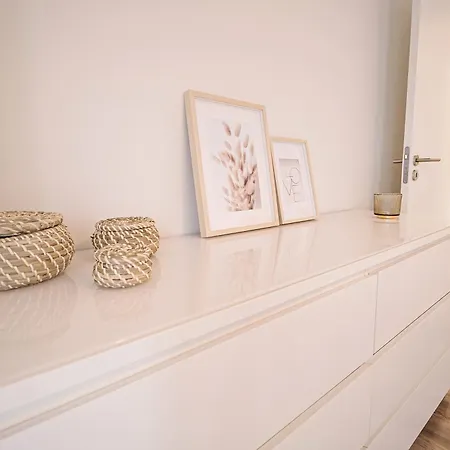 Apartamento Casa Foros De Amora