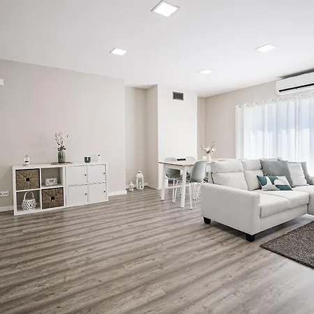 Apartamento Casa Foros De