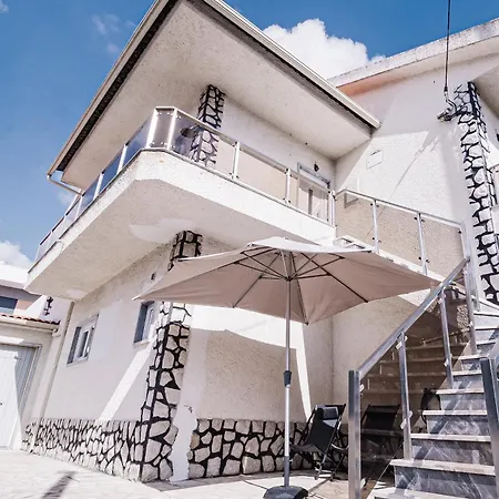 Apartamento Casa Foros De Amora