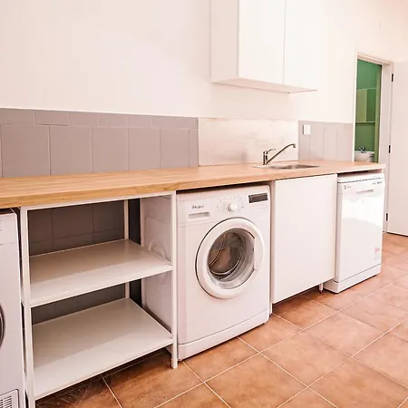 Apartamento Casa Foros De