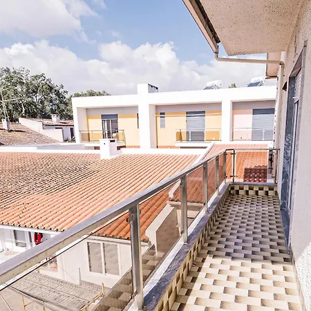 Apartamento Casa Foros De *