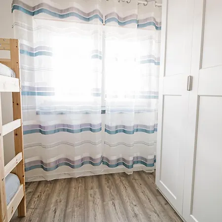 Casa Foros De Apartamento Amora