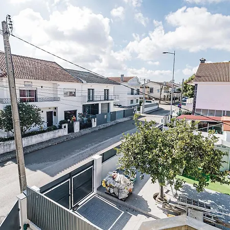 Casa Foros De * Amora