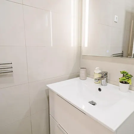 Apartamento Casa Foros De