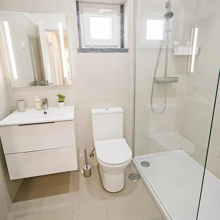 Apartmán Close To Lisbon & Beaches *