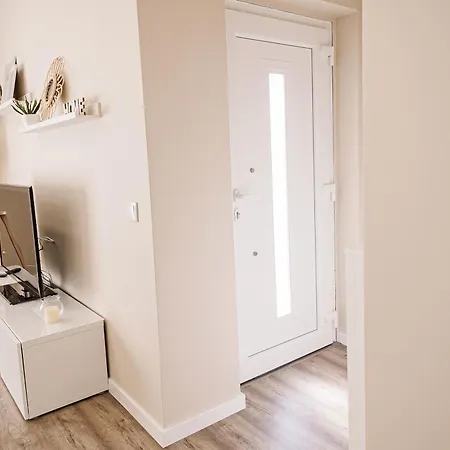 Casa Foros De Apartamento Amora