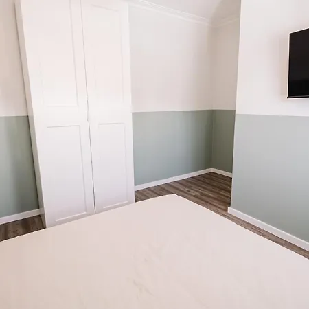 Apartamento Casa Foros De Amora