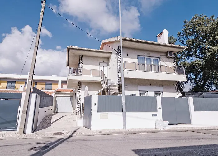 Casa Foros De Διαμέρισμα Amora