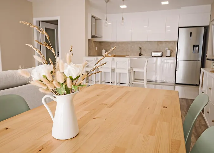 Casa Foros De Διαμέρισμα