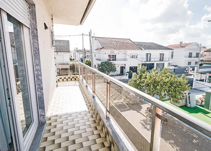 Casa Foros De * Amora