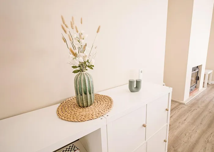 Διαμέρισμα Casa Foros De *