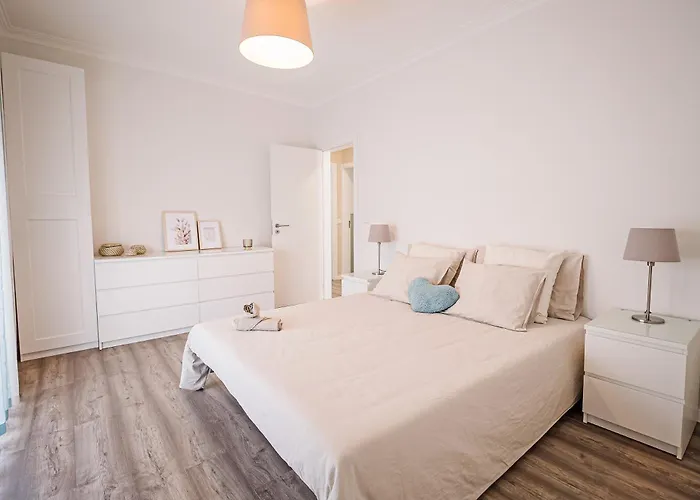 Casa Foros De Διαμέρισμα Amora