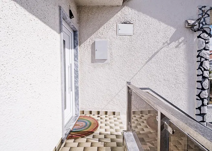 Casa Foros De Διαμέρισμα