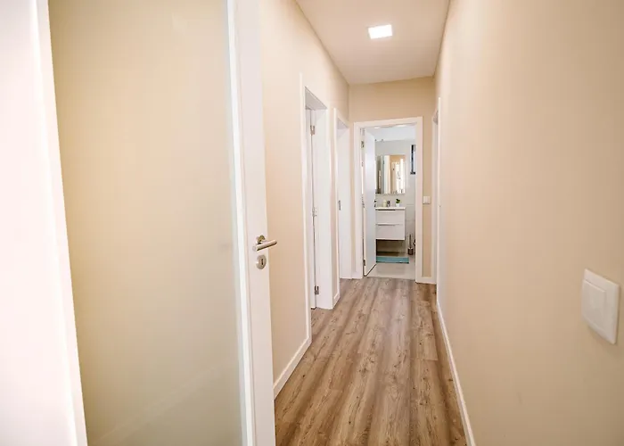 Διαμέρισμα Casa Foros De *