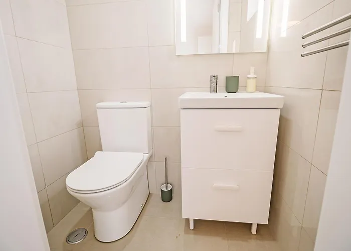 Casa Foros De Διαμέρισμα Amora