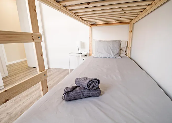 Casa Foros De Διαμέρισμα