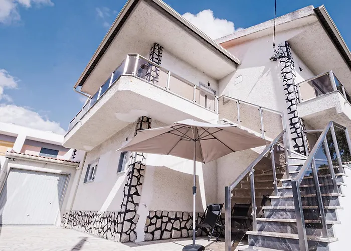 Διαμέρισμα Casa Foros De Amora