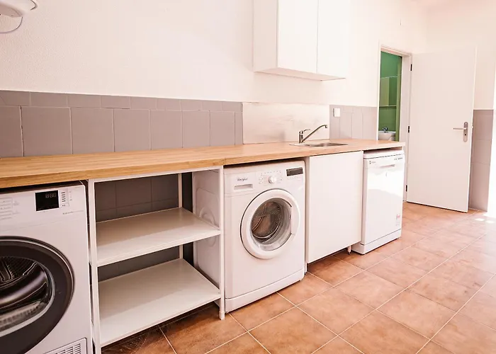 Διαμέρισμα Casa Foros De