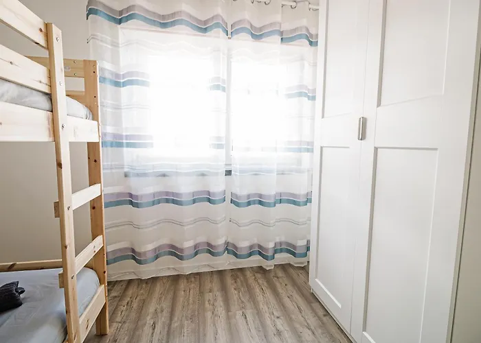 Casa Foros De Διαμέρισμα Amora