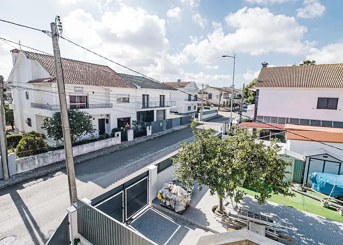 Casa Foros De * Amora