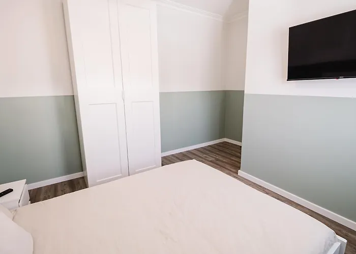 Διαμέρισμα Casa Foros De Amora